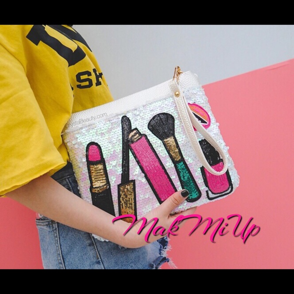 Cross-Body HandBag